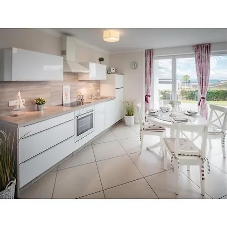 펜션 With 1 Bedroom