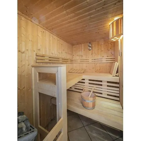 With 1 Bedroom 펜션 *