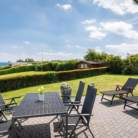 펜션 With 1 Bedroom *