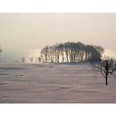 With 1 Bedroom 펜션