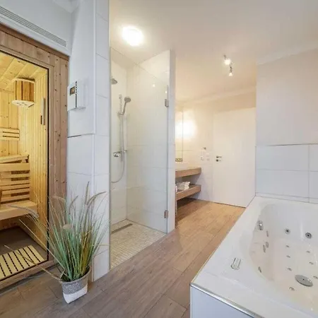 펜션 With 1 Bedroom