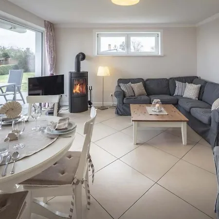 With 1 Bedroom 펜션 *