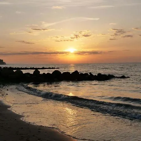 펜션 With 1 Bedroom Rettin