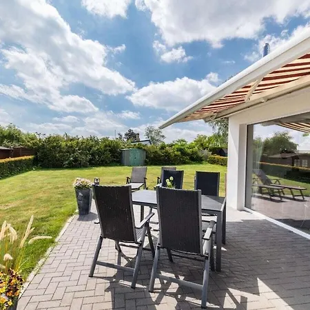 펜션 With 1 Bedroom *