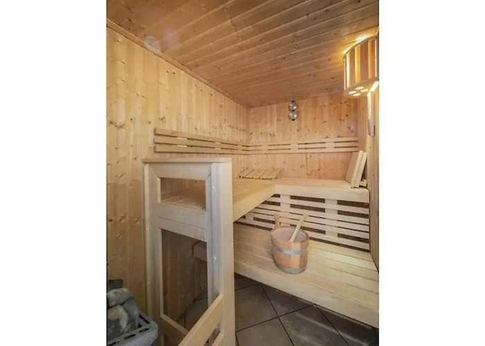 With 1 Bedroom Holiday home *