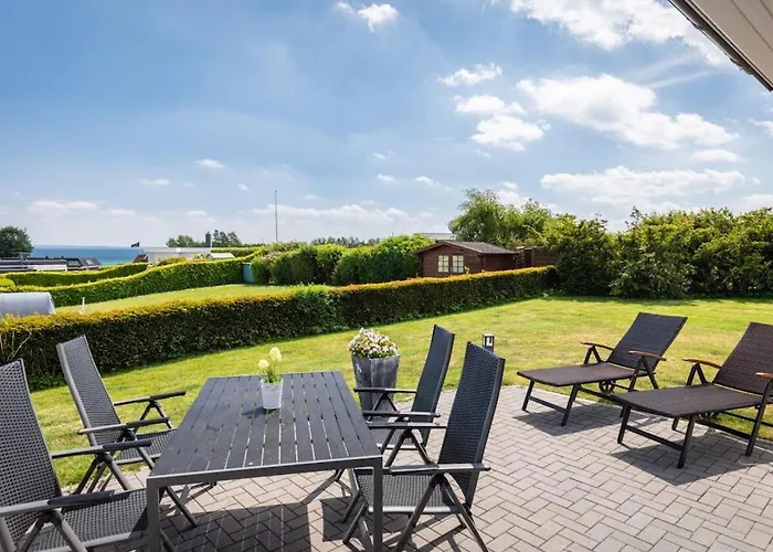 Holiday home With 1 Bedroom *