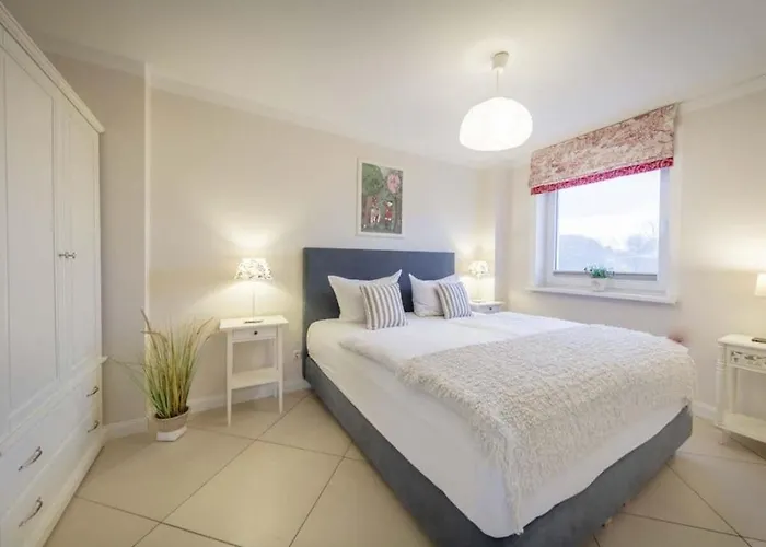 Holiday home With 1 Bedroom *