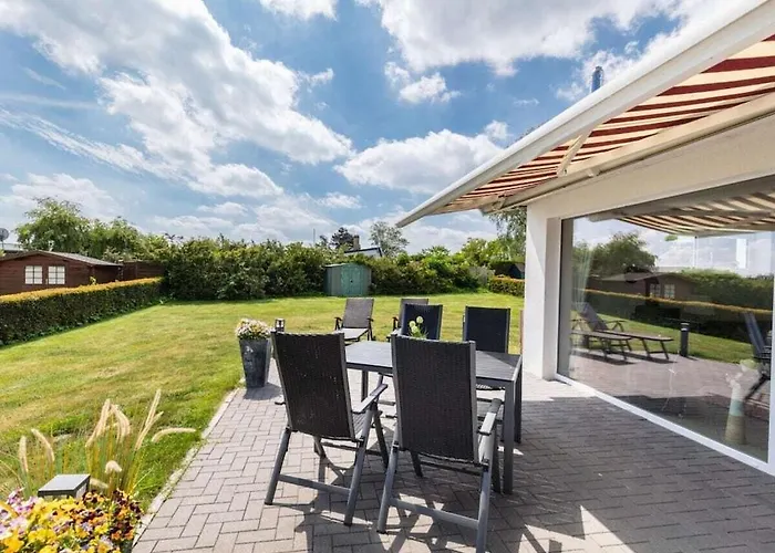 Holiday home With 1 Bedroom *